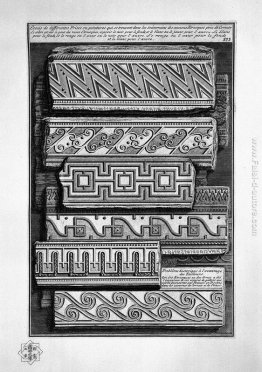 Fregi di tombe etrusche di Tarquinia Fregi di tombe etrusche di Tarquinia