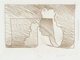 Doppio Autoritratto dell'Artista Doppio Autoritratto dell'Artista