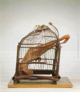 Cage d'oiseau Cage d'oiseau