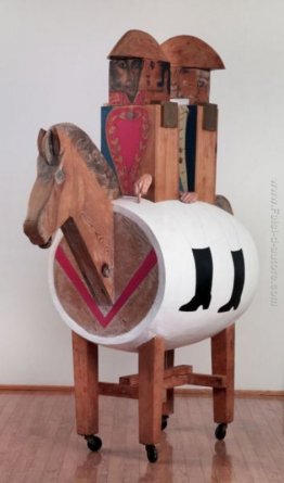 I generali I generali