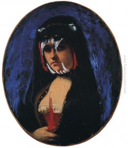 Poussin (defigurazione) Poussin (defigurazione)