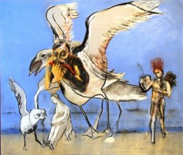 Lamento da Gaivota Lamento da Gaivota