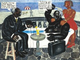 Sporgenza Indifferente Sporgenza Indifferente