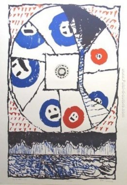 Senza titolo dalla serie di Windows Senza titolo dalla serie di Windows