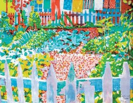 Bauerngarten Bauerngarten