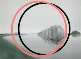 Senza titolo, da Sightlines Senza titolo, da Sightlines