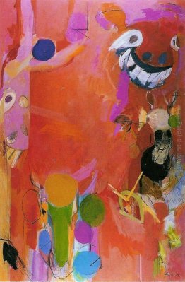 Mascarados de Pirenópolis XIV Mascarados de Pirenópolis XIV