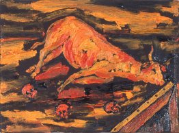 Goccia di terra Goccia di terra