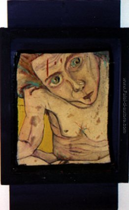 Auto ritratto Auto ritratto