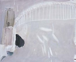 Lavender Bay in the Rain Lavender Bay in the Rain