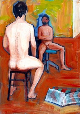 Senza titolo Senza titolo