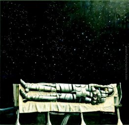 Lancelot Addormentato Lancelot Addormentato