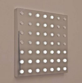 Sea Diamond (7x7) Sea Diamond (7x7)