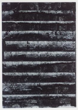 Untitled (dal blu Sorelle, Strutture di devianza) Untitled (dal blu Sorelle, Strutture di devianza)