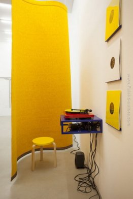 Musica Media ascolto Stazione: RYB Musica Media ascolto Stazione: RYB