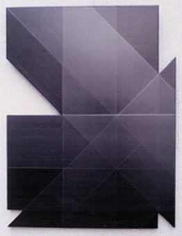 Forme découpée Forme découpée