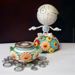 Signor Wink, Cosmos Palla Signor Wink, Cosmos Palla