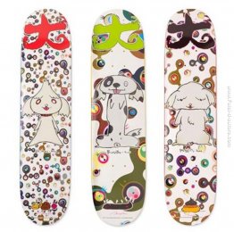 Supreme Skate Decks Supreme Skate Decks