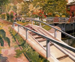 Guarda Cookham Guarda Cookham