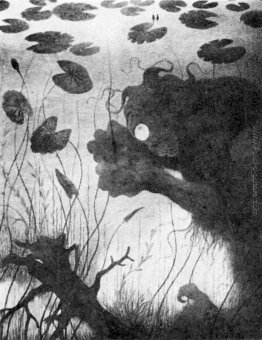 Noekken Fisker Noekken Fisker