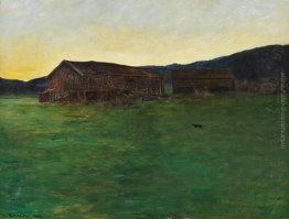 Kveld Paa Soletunet I Eggedal Kveld Paa Soletunet I Eggedal