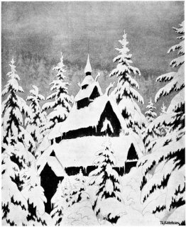 Gamle Kirke Den Gamle Kirke Den