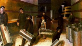 Riempimento Urne Tea Riempimento Urne Tea