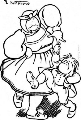 Danza troll Danza troll