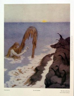 L'uomo dal Mare - Havmannen L'uomo dal Mare - Havmannen