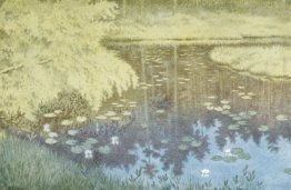 Der Ligger Tjernet I Svartbudalen Der Ligger Tjernet I Svartbudalen