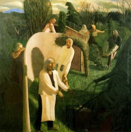 Zaccaria ed Elisabetta Zaccaria ed Elisabetta