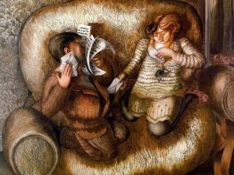 Lettere d'amore Lettere d'amore