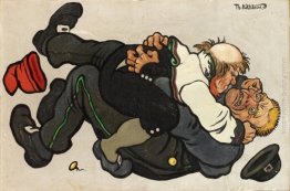 Liten uomini Dio Liten uomini Dio