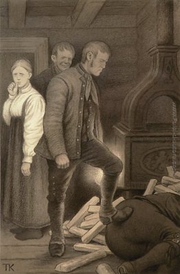 Klokkeren I Bygden Vor Klokkeren I Bygden Vor