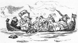 Brudeferden I Hardanger Brudeferden I Hardanger