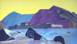 Monastero Sharugen Monastero Sharugen