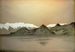 Lago Vular Lago Vular