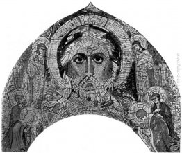 Salvatore Onnipotente e santi Salvatore Onnipotente e santi