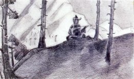 Saraha - il Beato Freccia Saraha - il Beato Freccia