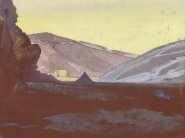 Monastero Sharugon, Tibet Monastero Sharugon, Tibet