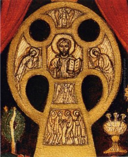 Trono del Dio invisibile Trono del Dio invisibile