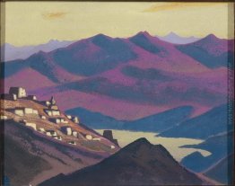 Lago Yam-tso Lago Yam-tso