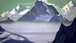 Terra di gente di neve Terra di gente di neve