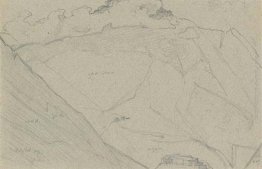 Villaggio Tunde a Lahaul Villaggio Tunde a Lahaul