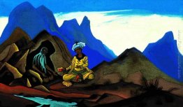 Iskander ed eremita Iskander ed eremita