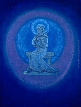 Madre di Turfan Madre di Turfan