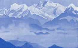 Sacred Himalaya Sacred Himalaya