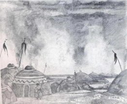 Campo Polovtsian Campo Polovtsian