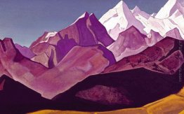 Sacred Himalaya Sacred Himalaya