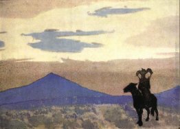 Madre di Gengis Khan Madre di Gengis Khan